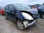 2007 NISSAN NOTE SE for sale at Copart WESTBURY