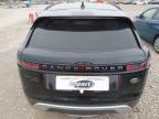 2018 LAND ROVER RANGE ROVER VELAR 2.0 D240 R-DYNAMIC HSE 5DR AUTO for sale at Copart YORK