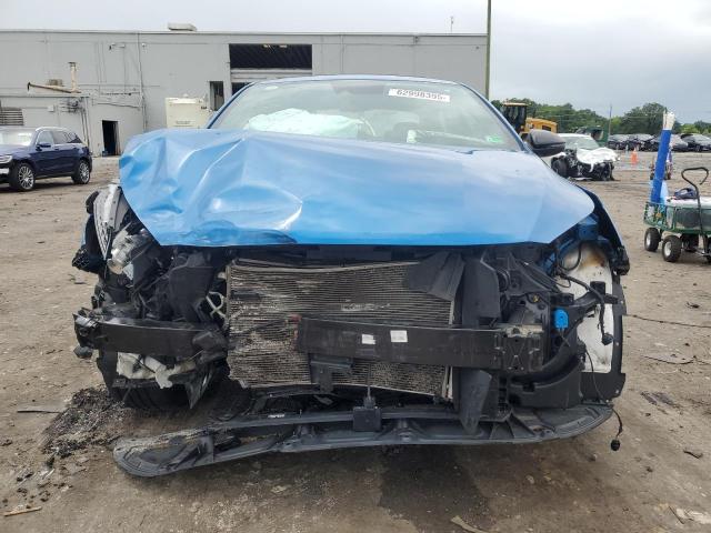  KIA FORTE 2023 Blue