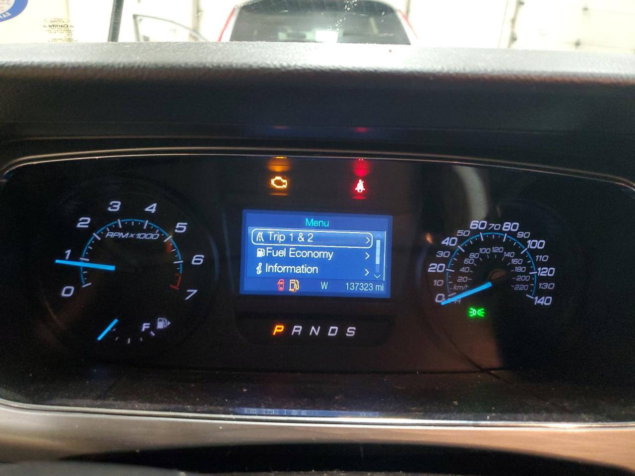 2014 Ford Taurus Sel VIN: 1FAHP2E80EG158142 Lot: 64853605