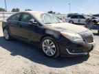 2014 BUICK REGAL à vendre chez Copart CA - SACRAMENTO