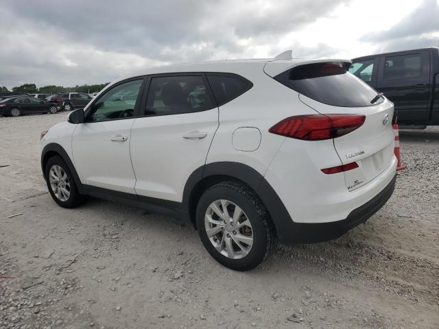  HYUNDAI TUCSON 2019 Biały