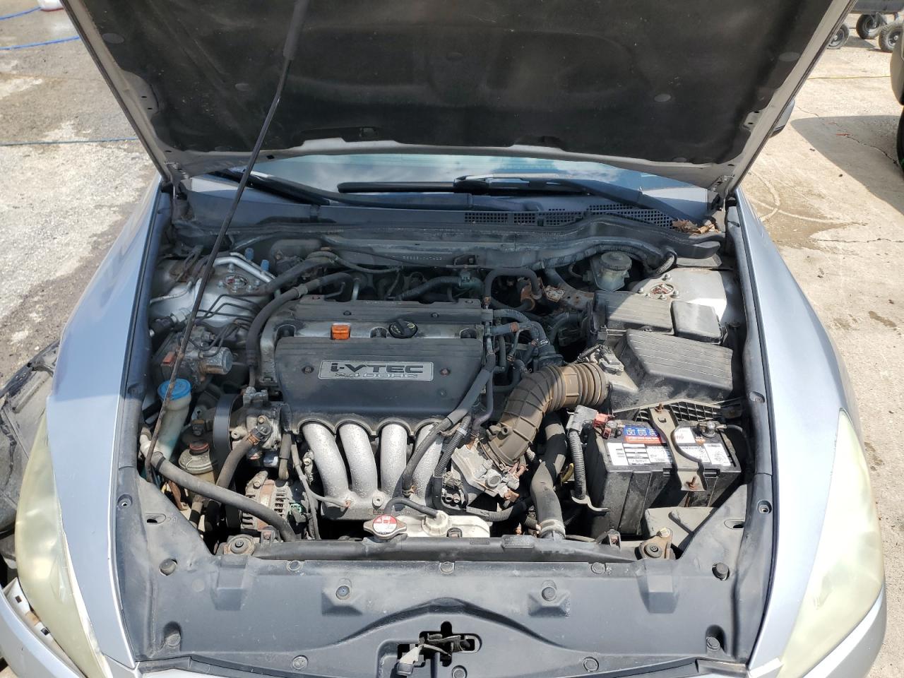 2006 Honda Accord Se VIN: 1HGCM56326A047423 Lot: 66402505