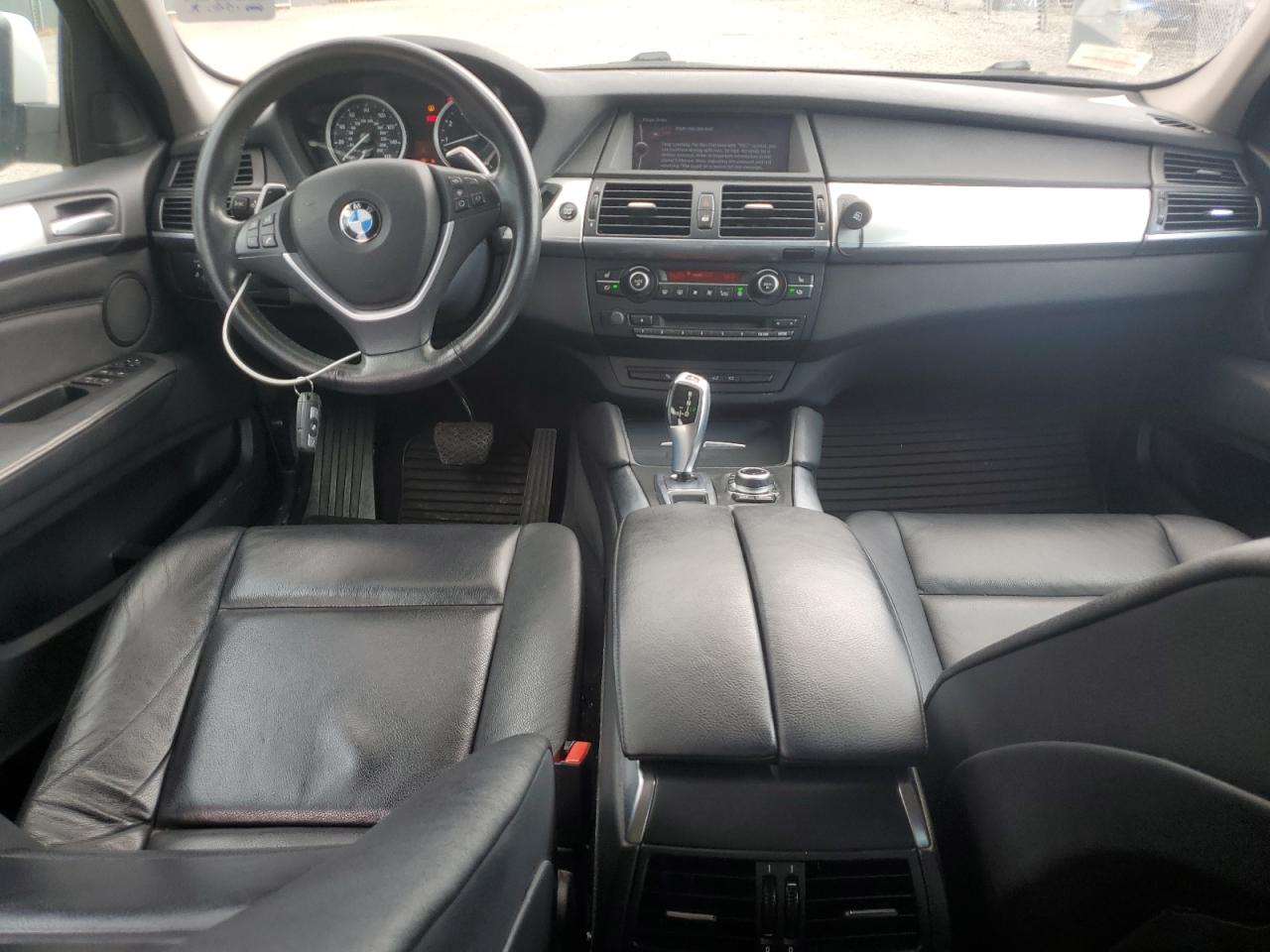 2014 BMW X6 xDrive35I VIN: 5UXFG2C5XE0C43932 Lot: 63368375
