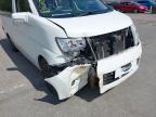 2005 NISSAN ELGRAND for sale at Copart WHITBURN
