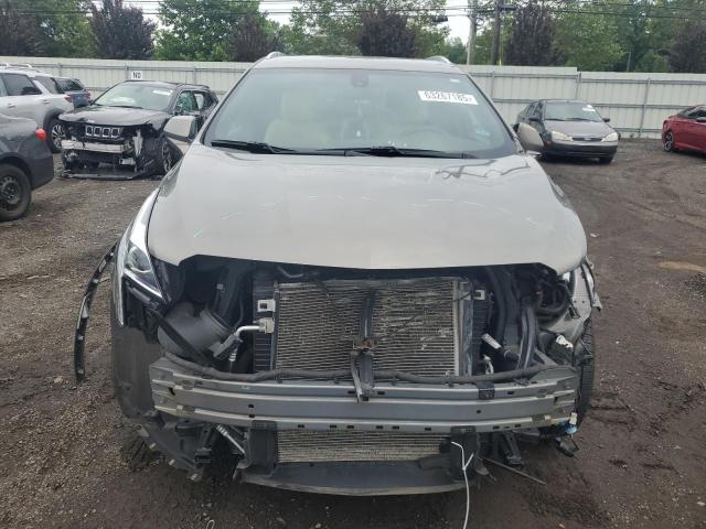  CADILLAC XT5 2019 Серый