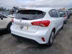 2020 FORD FOCUS TITA for sale at Copart WOLVERHAMPTON
