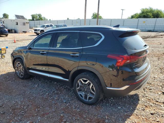  HYUNDAI SANTA FE 2021 Czarny
