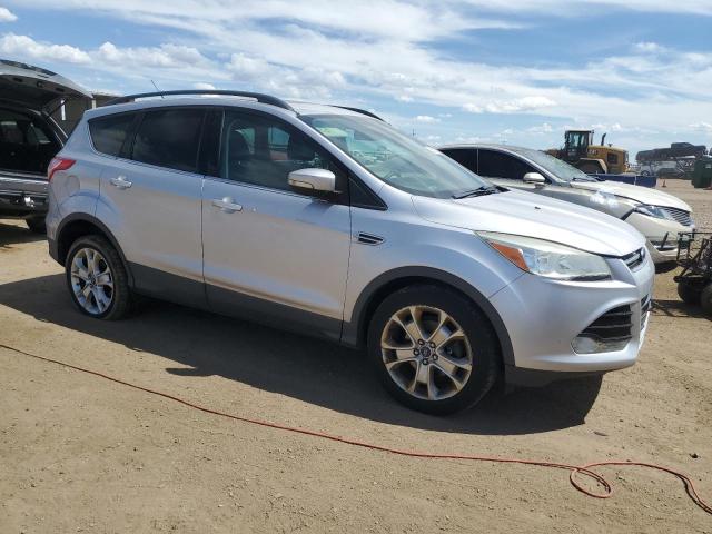  FORD ESCAPE 2013 Silver