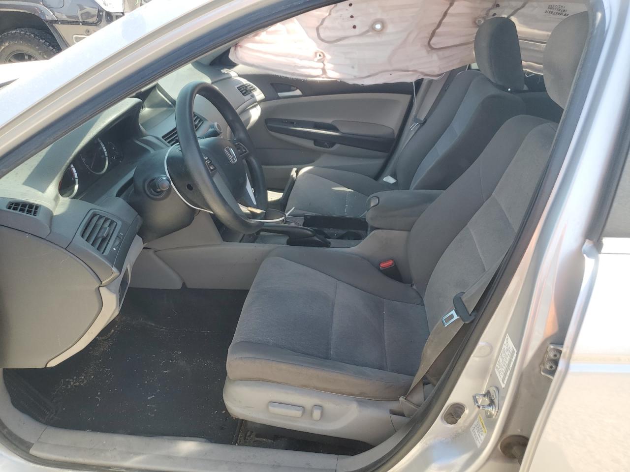2010 Honda Accord Lxp VIN: 1HGCP2F4XAA030652 Lot: 63441875