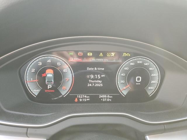 2023 AUDI Q5 SPORTBACK PRESTIGE 45  