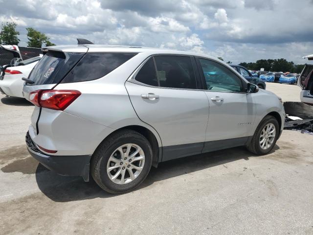  CHEVROLET EQUINOX 2018 Szary