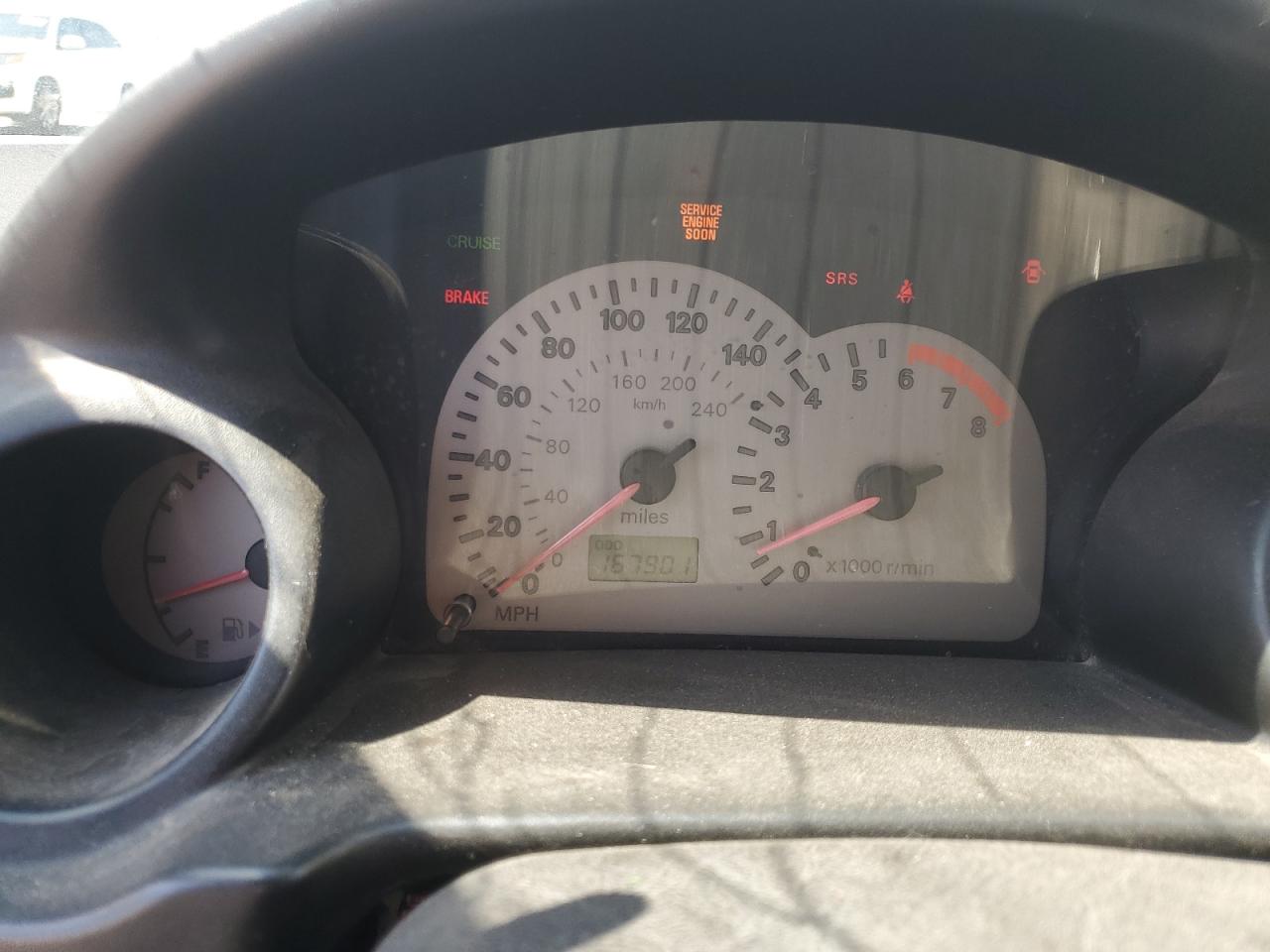 2000 Mitsubishi Eclipse Gs VIN: 4A3AC44G4YE080876 Lot: 62756695