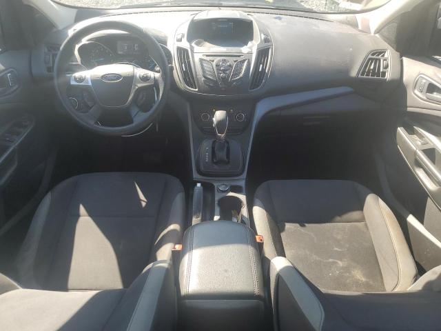  FORD ESCAPE 2014 Blue