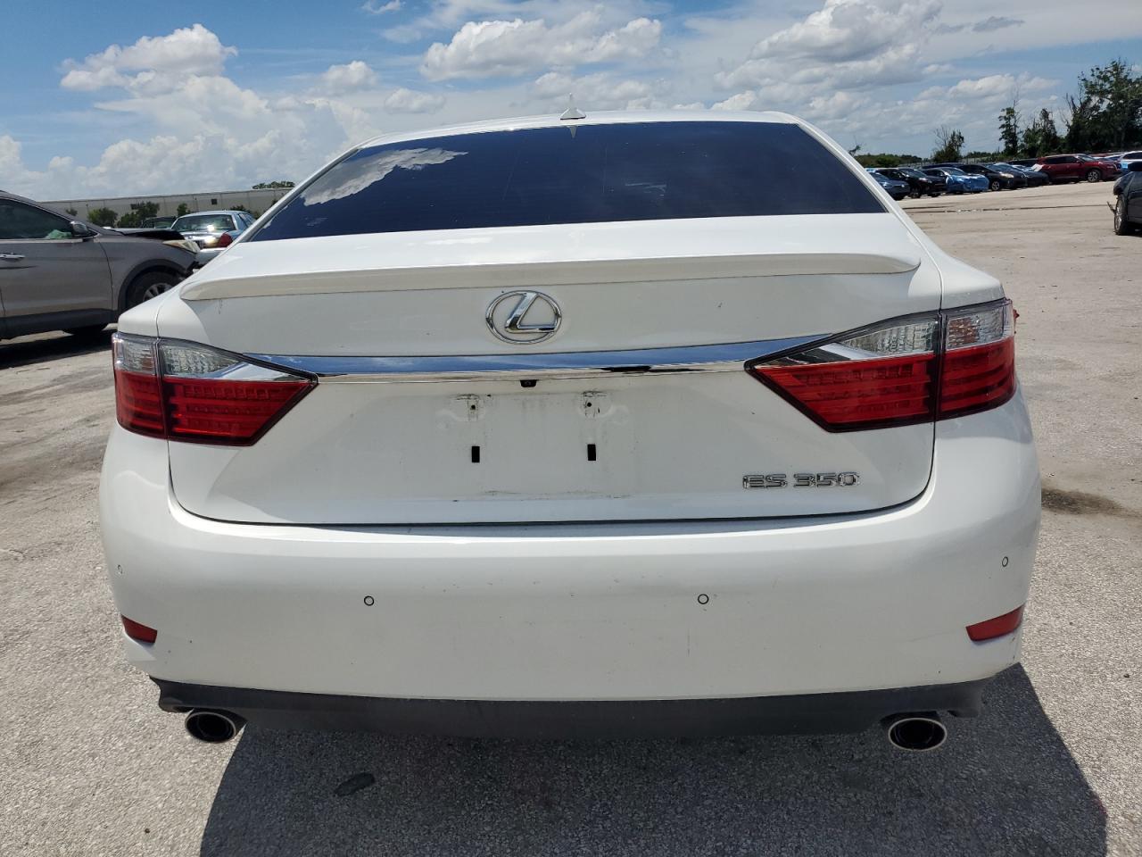 2017 Lexus Es 350 VIN: JTHBK1GG4D2082271 Lot: 64783605
