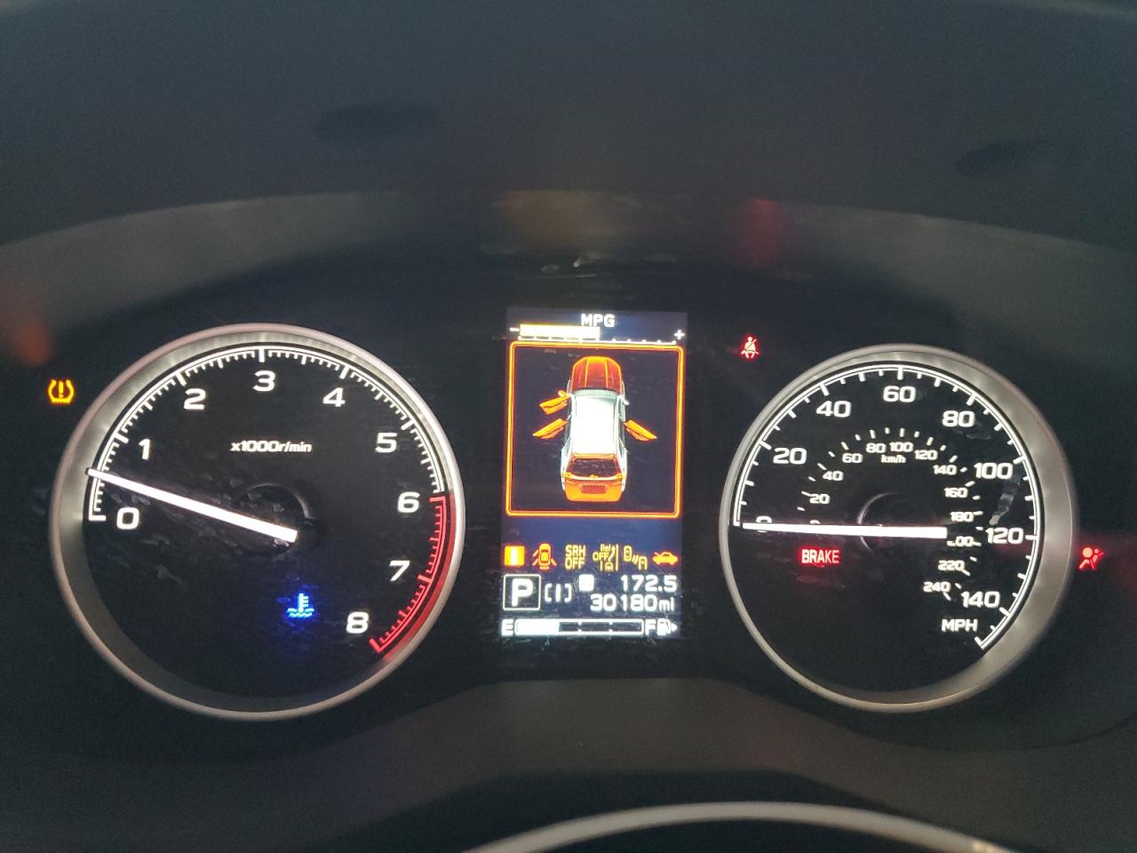 2022 Subaru Forester Premium VIN: JF2SKAEC8NH498132 Lot: 66314215