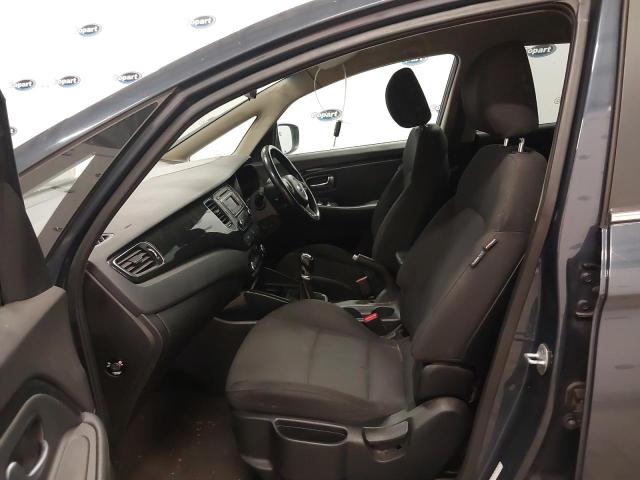 2015 KIA CARENS 2 C