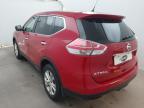 2016 NISSAN X-TRAIL AC for sale at Copart WESTBURY