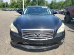 2012 INFINITI M37    à vendre chez Copart CT - HARTFORD SPRINGFIELD