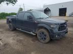 2013 FORD F150 SUPERCREW   à vendre chez Copart QC - MONTREAL