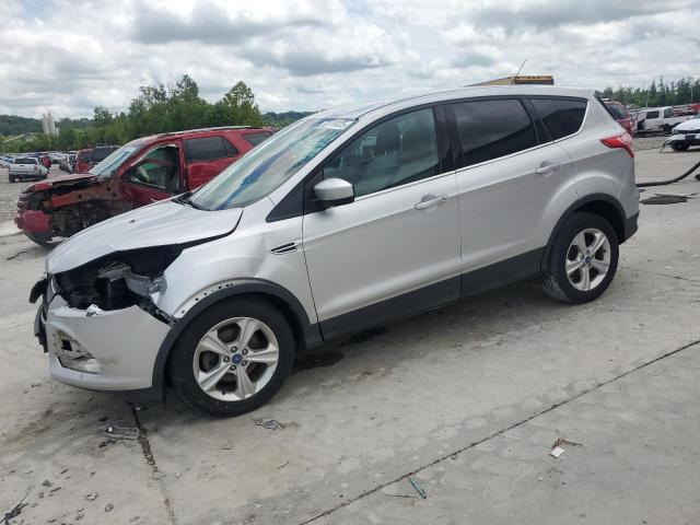  FORD ESCAPE 2014 Srebrny