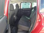 2012 PEUGEOT 3008 ALLUR for sale at Copart WHITBURN