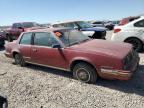 1982 PONTIAC 6000 LE   à vendre chez Copart UT - SALT LAKE CITY