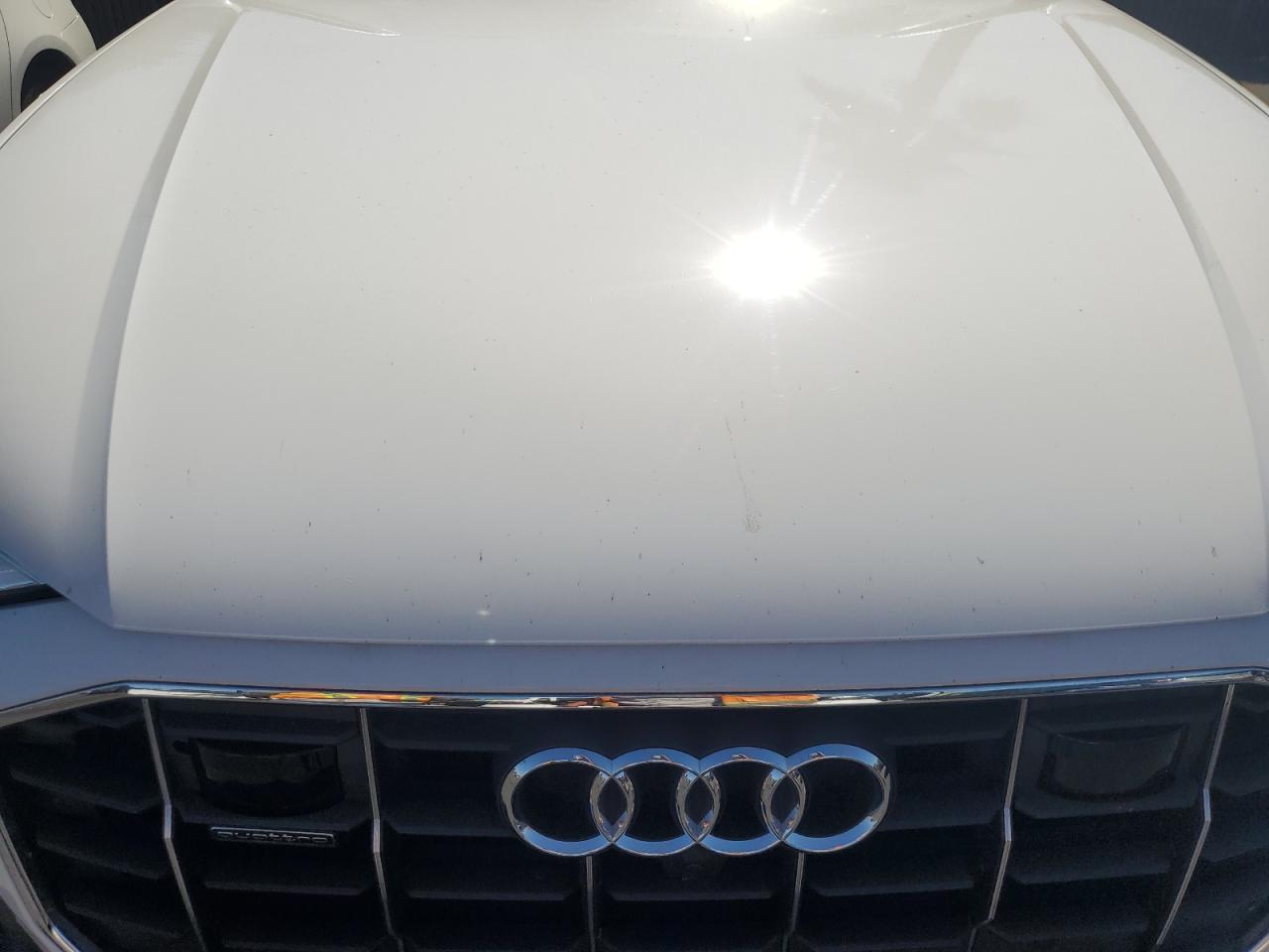 2019 Audi Q8 Prestige VIN: WA1CVAF17KD015329 Lot: 65049625