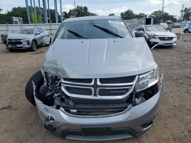  DODGE JOURNEY 2019 Серый
