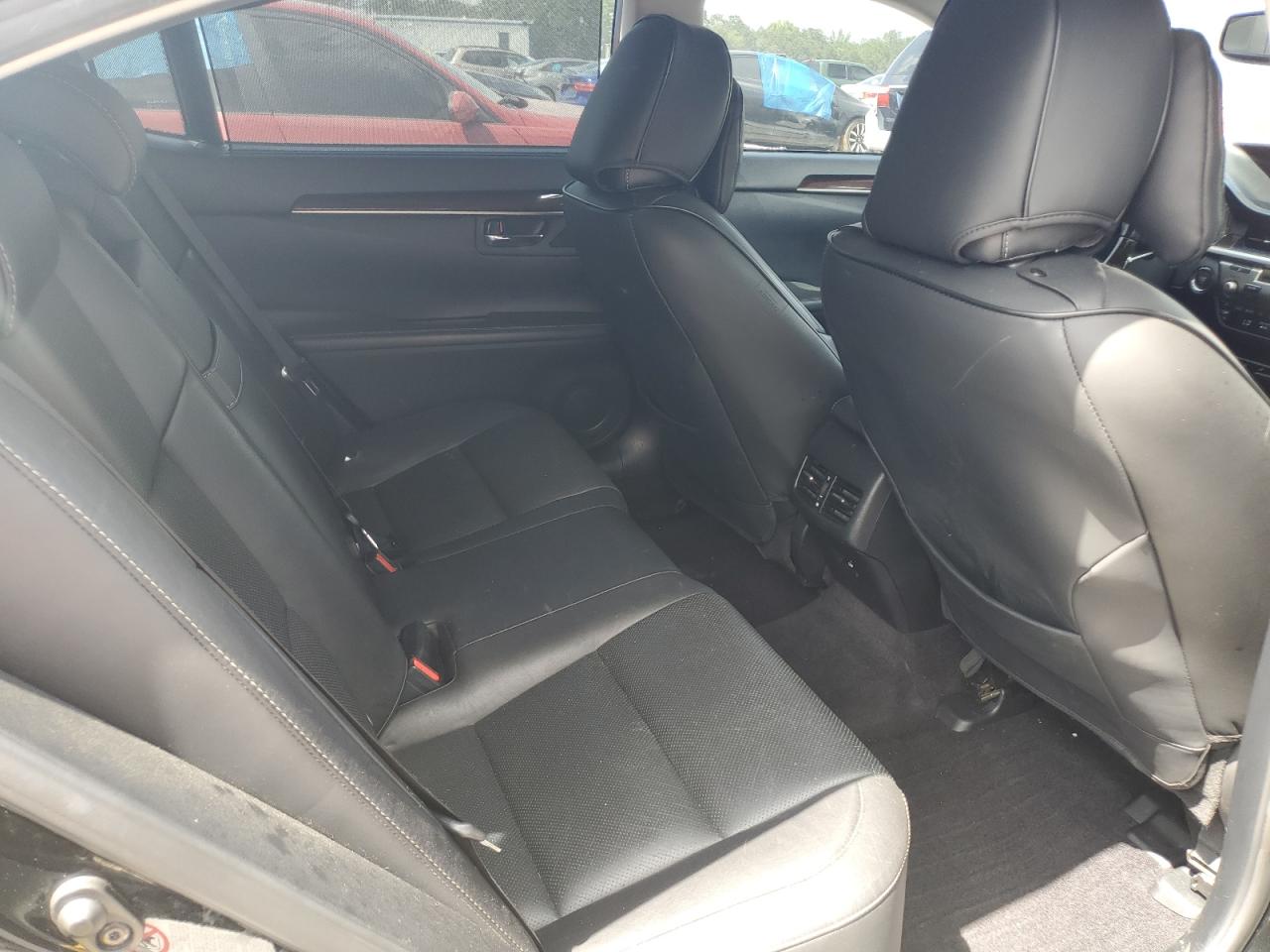 2014 Lexus Es 350 VIN: JTHBK1GG7E2092410 Lot: 64191475