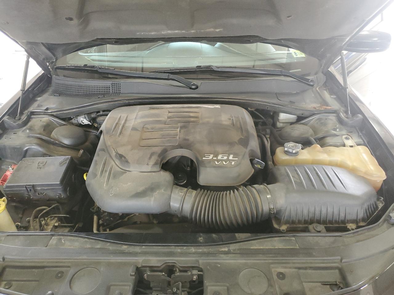 2012 Chrysler 300 VIN: 2C3CCAAG8CH165644 Lot: 66579575