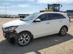 2018 KIA SORENTO SX   for sale at Copart AB - EDMONTON