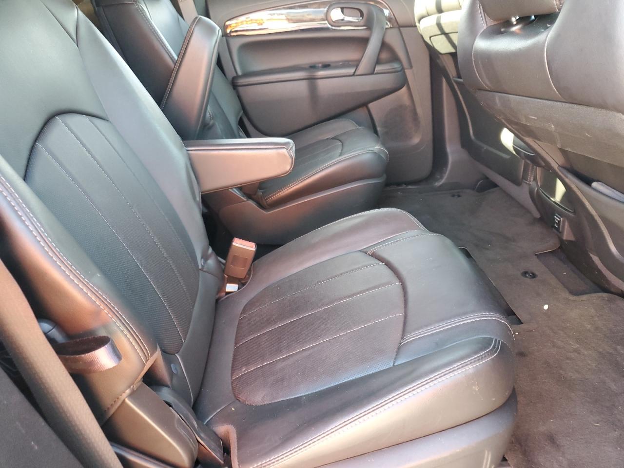 2015 Buick Enclave VIN: 5GAKRBKD1FJ229785 Lot: 64145775