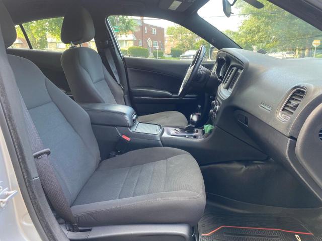  DODGE CHARGER 2021 Szary