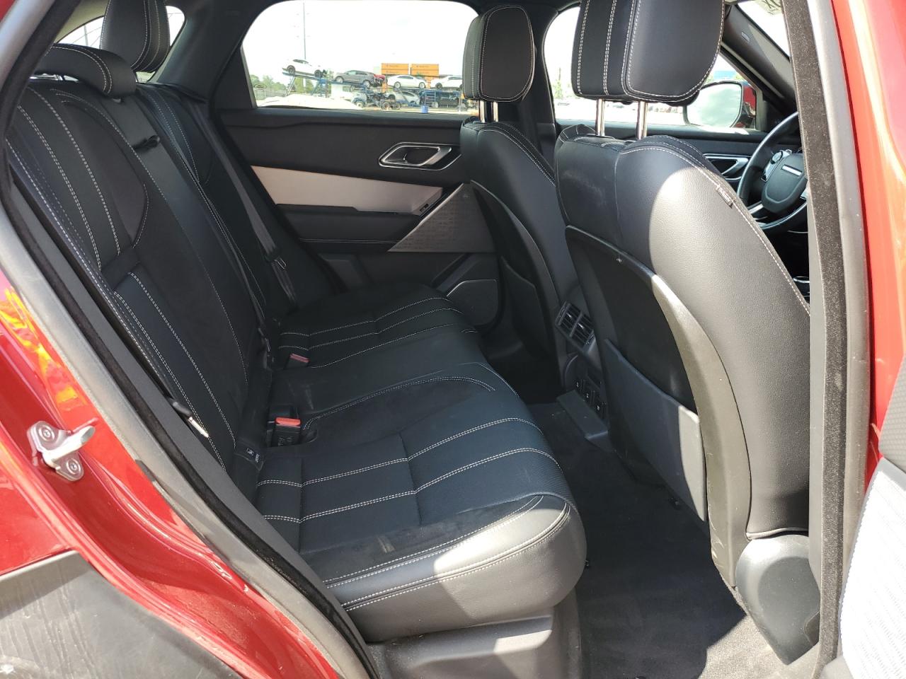 2020 Land Rover Range Rover Velar R-Dynamic S VIN: SALYK2FV9LA290533 Lot: 64206415