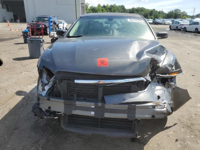  FORD TAURUS 2018 Szary