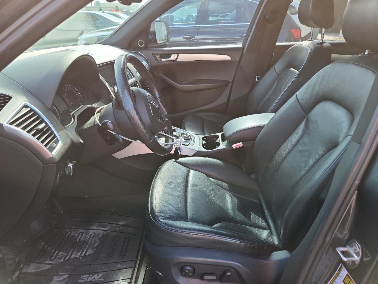 2012 Audi Q5 Premium Plus VIN: WA1DKAFP8CA066973 Lot: 65120435