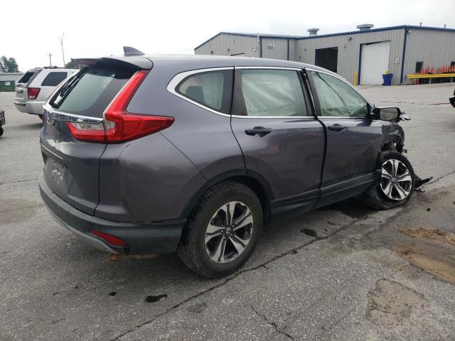  HONDA CRV 2017 Szary