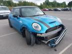 2016 MINI HATCHBACK 2.0 COOPER S D 3DR for sale at Copart SANDTOFT