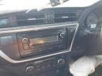 2014 TOYOTA AURIS ACTI for sale at Copart ST HELENS