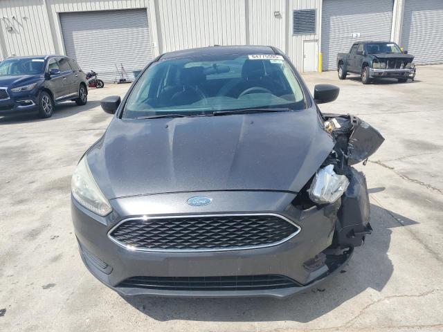 Седаны FORD FOCUS 2016 Серый