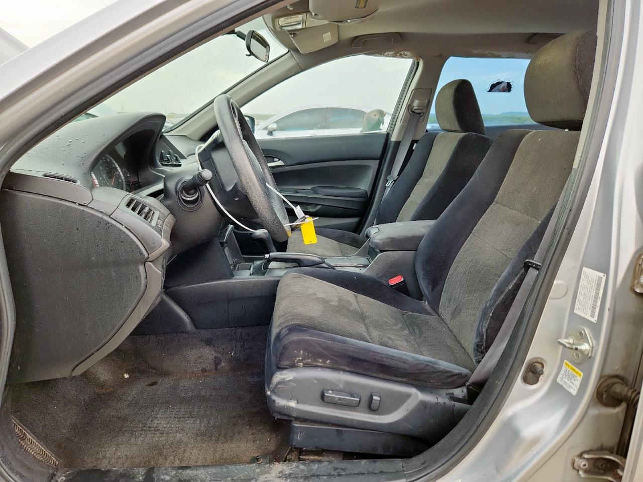 2009 Honda Accord Lxp VIN: 1HGCP26419A024699 Lot: 63417875
