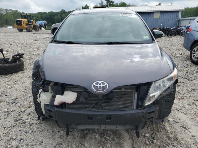  TOYOTA VENZA 2014 Szary