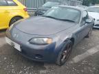 2008 MAZDA MX-5 for sale at Copart WOLVERHAMPTON