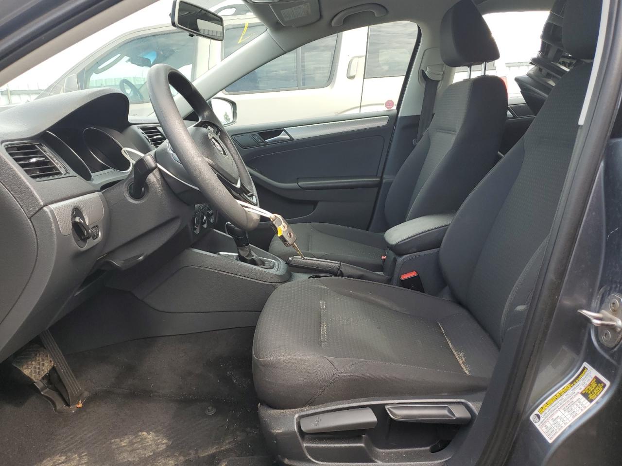 3VW267AJXGM354829 2016 Volkswagen Jetta S