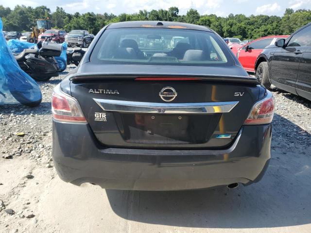  NISSAN ALTIMA 2014 Blue