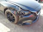 2017 MAZDA 6 SPORT NAV for sale at Copart PETERLEE