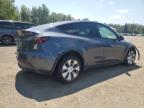 2022 TESLA MODEL Y    à vendre chez Copart ON - COOKSTOWN