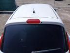 2011 NISSAN JUKE TEKNA for sale at Copart PETERLEE