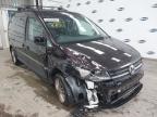2018 VOLKSWAGEN CADDY MAXI for sale at Copart EAST KILBRIDE